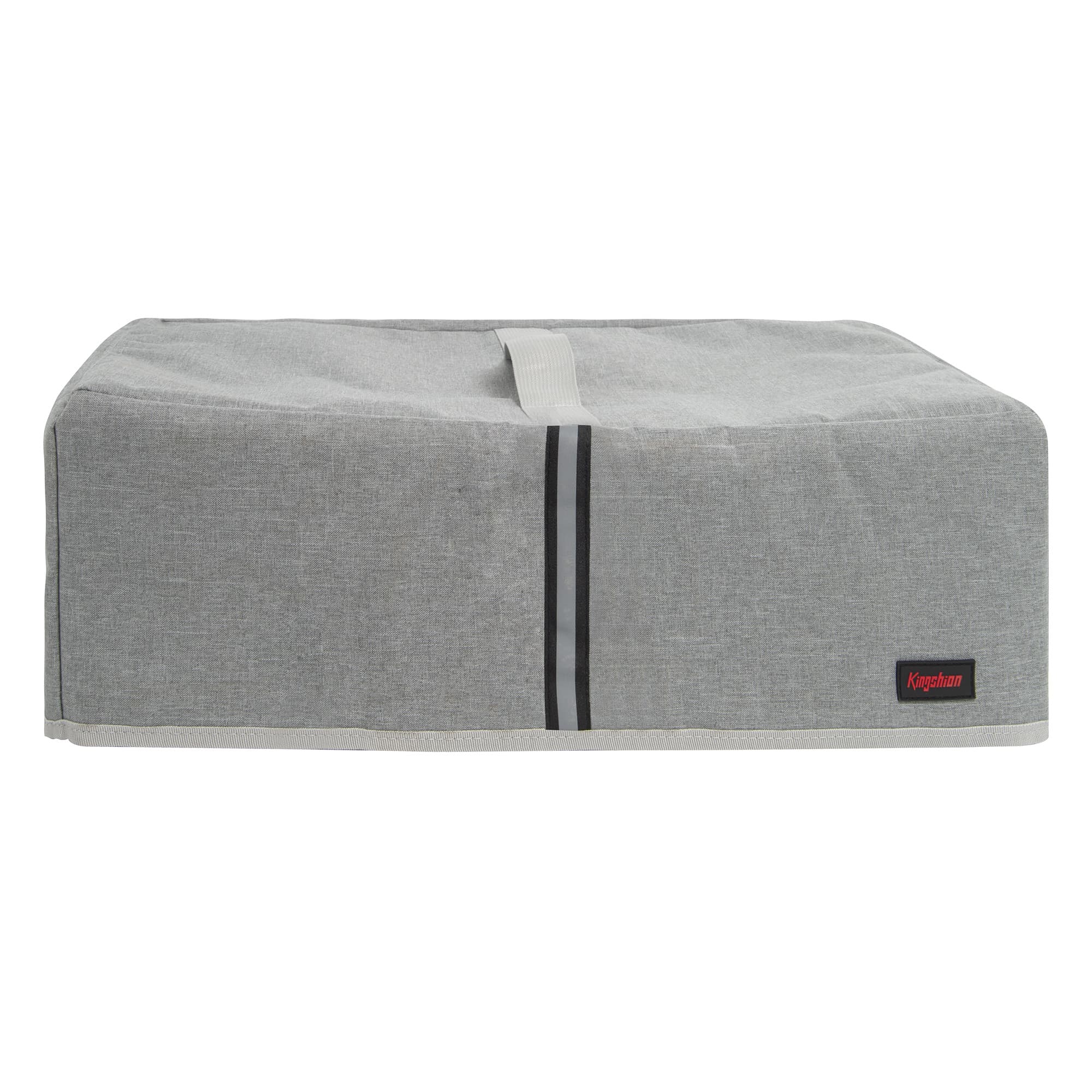 Scanner Dust Cover Protector Compatible with Epson V700/V750/V750- m Pro/V800/V850 Photo Film Scanner (Light Gray)