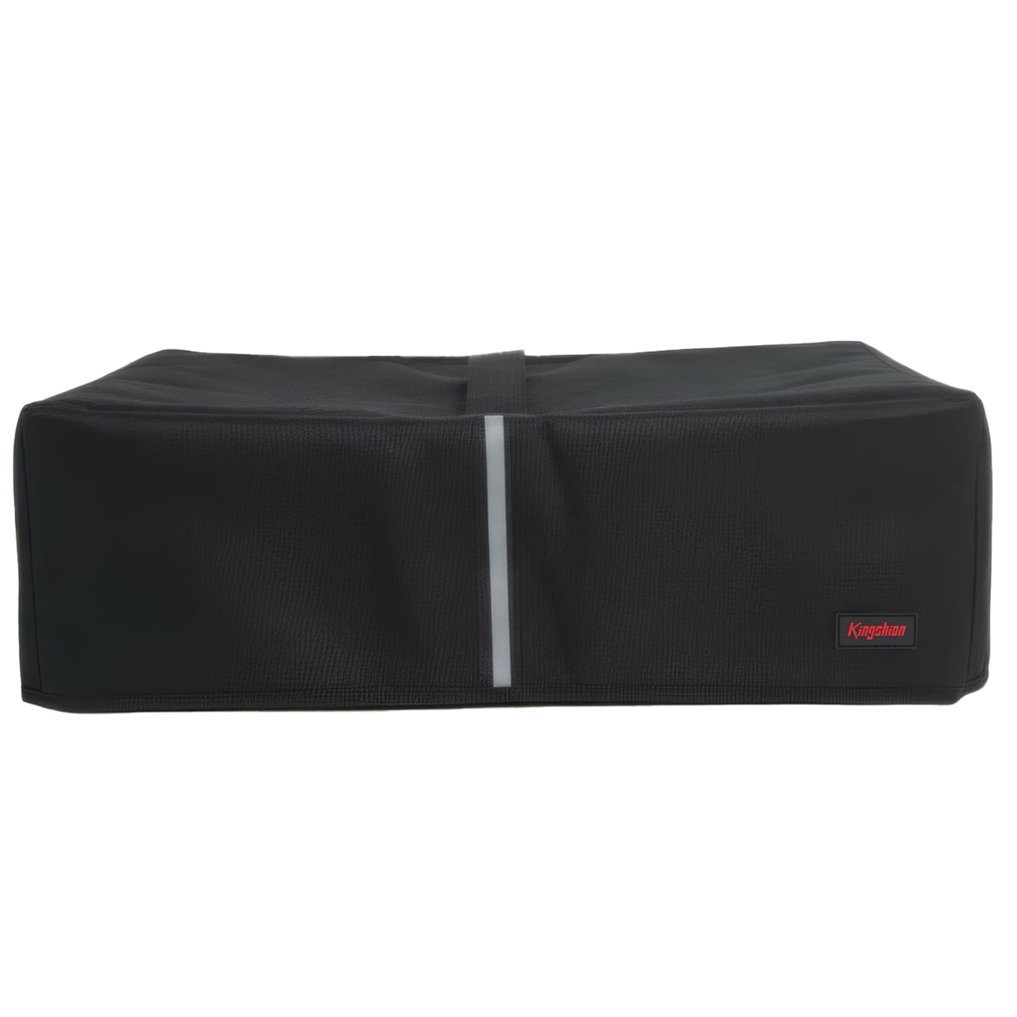 Scanner Dust Cover Protector Compatible with Epson V700/V750/V750- m Pro/V800/V850 Photo Film Scanner (Black)