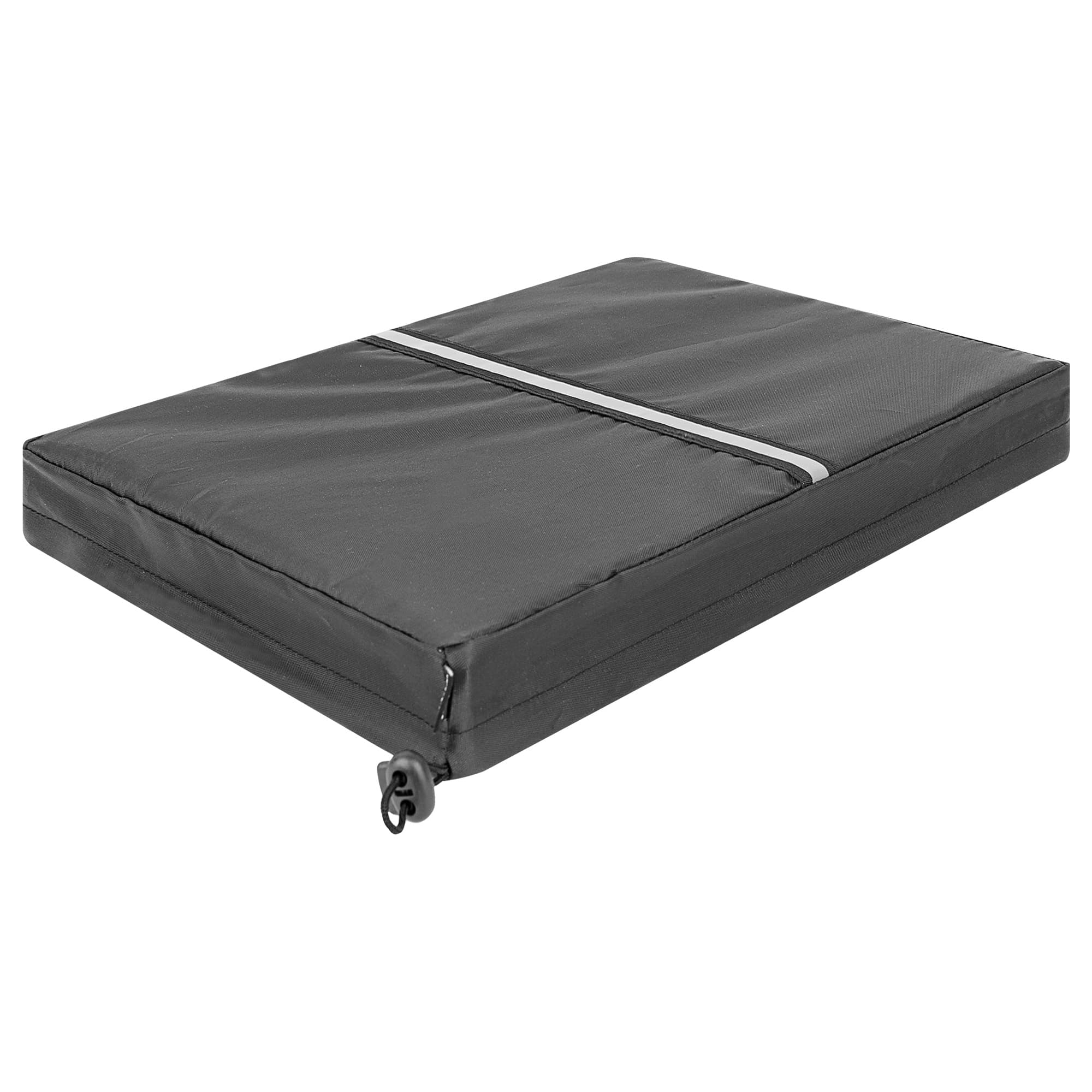 Kingshion Scanner Dust Cover, Bottom Has An Adjustable Drawstring Compatible with Canon Canoscan Lide 300 Scanner / 400 Scanner / 400 Slim Scanners, Epson Perfection V19 / V19 II / V39 / V39 II Scanner - 5